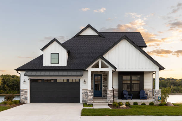 Best Gutter Installation and Repair  in Kingsford, MI