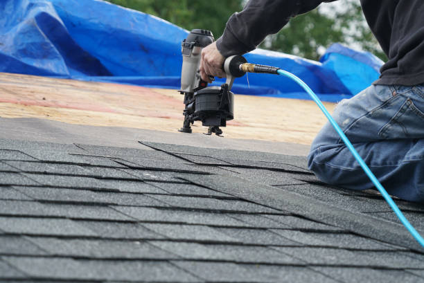 Cold Roofs in Kingsford, MI