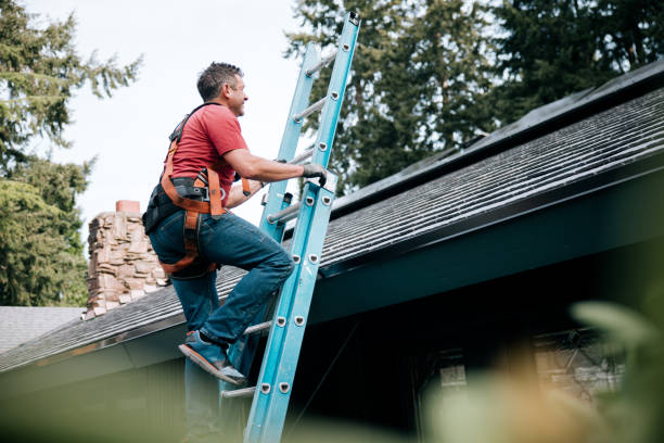 4 Ply Roofing in Kingsford, MI