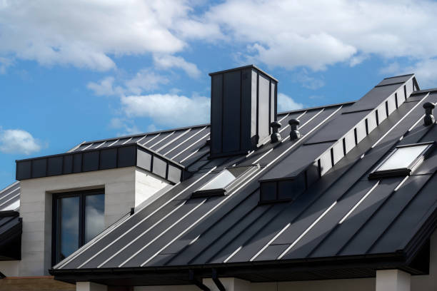Best Roof Installation  in Kingsford, MI
